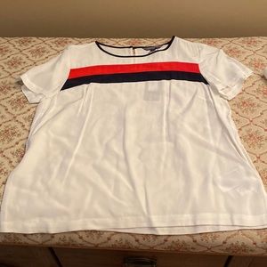 NWT. Tommy Hilfiger shirt